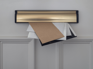2507 Mail Collection