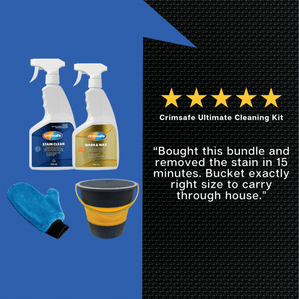 Webshop - Reviews - Cleaning -  Gif